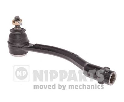 N4820537 NIPPARTS Наконечник поперечной рулевой тяги