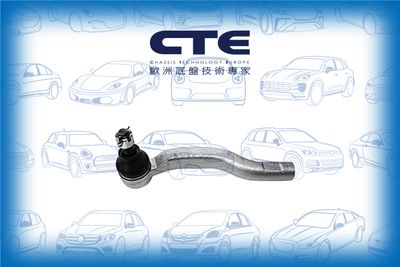 CTE02005L CTE Наконечник поперечной рулевой тяги