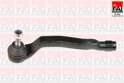 SS2840 FAI AutoParts Наконечник поперечной рулевой тяги