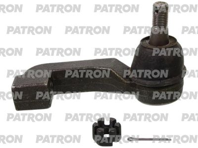 PS1272R PATRON Наконечник поперечной рулевой тяги