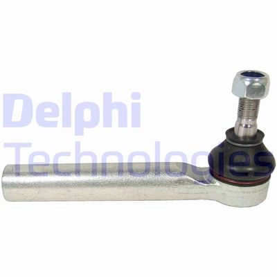 TA2393 DELPHI Наконечник поперечной рулевой тяги