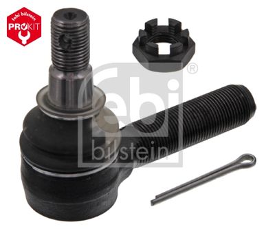 17564 FEBI BILSTEIN Наконечник поперечной рулевой тяги