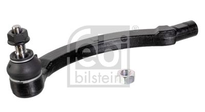 21566 FEBI BILSTEIN Наконечник поперечной рулевой тяги