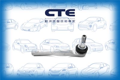 CTE21006R CTE Наконечник поперечной рулевой тяги