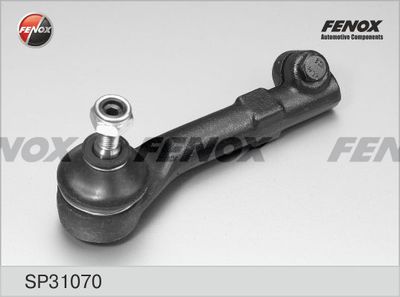 SP31070 FENOX Наконечник поперечной рулевой тяги