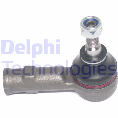 TA1817 DELPHI Наконечник поперечной рулевой тяги