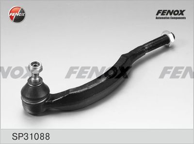 SP31088 FENOX Наконечник поперечной рулевой тяги