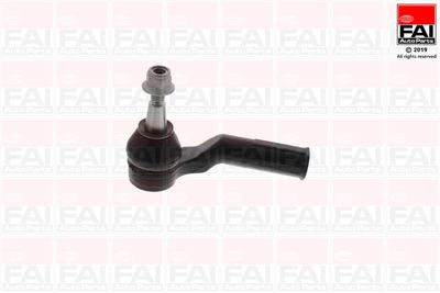 SS10487 FAI AutoParts Наконечник поперечной рулевой тяги