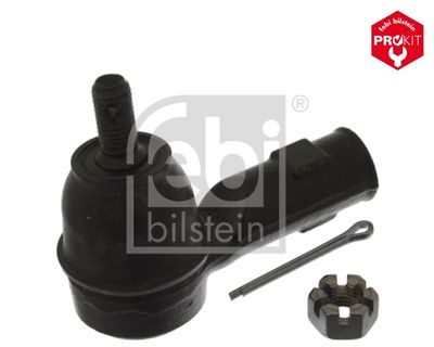 41925 FEBI BILSTEIN Наконечник поперечной рулевой тяги