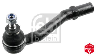 21492 FEBI BILSTEIN Наконечник поперечной рулевой тяги