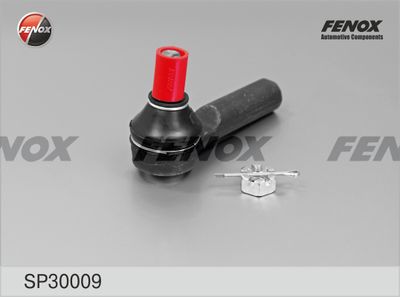 SP30009 FENOX Наконечник поперечной рулевой тяги