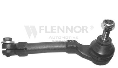 FL862B FLENNOR Наконечник поперечной рулевой тяги