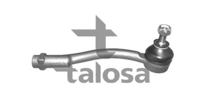 4200353 TALOSA Наконечник поперечной рулевой тяги
