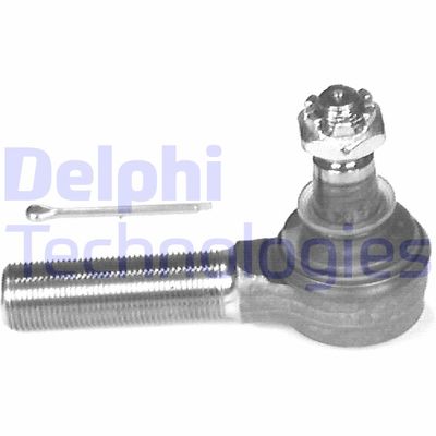 TA1530 DELPHI Наконечник поперечной рулевой тяги