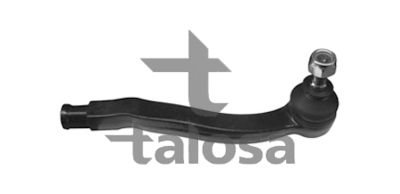 4200243 TALOSA Наконечник поперечной рулевой тяги