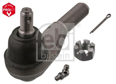 41377 FEBI BILSTEIN Наконечник поперечной рулевой тяги