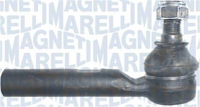 301191606690 MAGNETI MARELLI Наконечник поперечной рулевой тяги