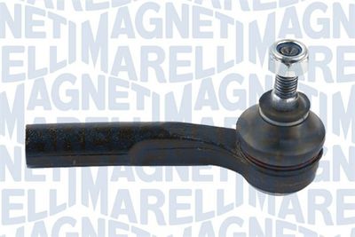 301181314190 MAGNETI MARELLI Наконечник поперечной рулевой тяги