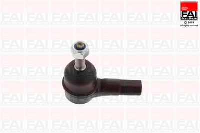 SS8671 FAI AutoParts Наконечник поперечной рулевой тяги