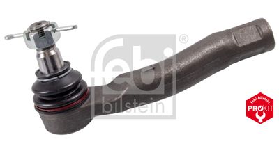 48237 FEBI BILSTEIN Наконечник поперечной рулевой тяги