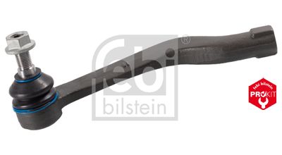 43617 FEBI BILSTEIN Наконечник поперечной рулевой тяги