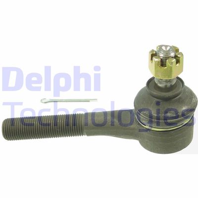 TA1652 DELPHI Наконечник поперечной рулевой тяги