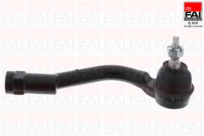 SS9553 FAI AutoParts Наконечник поперечной рулевой тяги