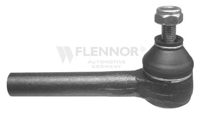 FL903B FLENNOR Наконечник поперечной рулевой тяги