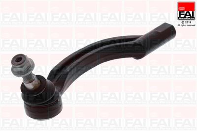 SS10161 FAI AutoParts Наконечник поперечной рулевой тяги