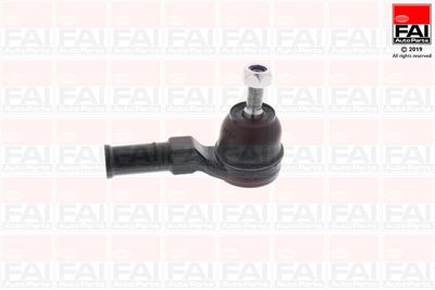 SS10231 FAI AutoParts Наконечник поперечной рулевой тяги