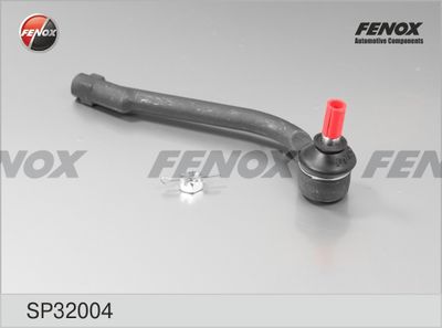 SP32004 FENOX Наконечник поперечной рулевой тяги