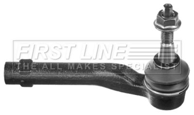 FTR5989 FIRST LINE Наконечник поперечной рулевой тяги