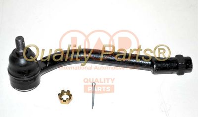 60407087 IAP QUALITY PARTS Наконечник поперечной рулевой тяги