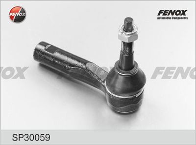 SP30059 FENOX Наконечник поперечной рулевой тяги