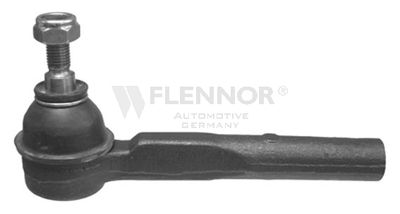 FL894B FLENNOR Наконечник поперечной рулевой тяги