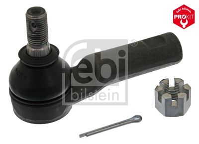 42772 FEBI BILSTEIN Наконечник поперечной рулевой тяги