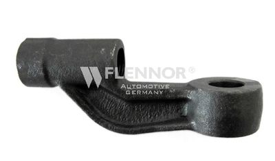 FL0122B FLENNOR Наконечник поперечной рулевой тяги