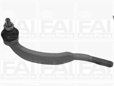 SS4219 FAI AutoParts Наконечник поперечной рулевой тяги