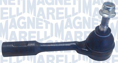 301191604040 MAGNETI MARELLI Наконечник поперечной рулевой тяги