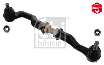 41890 FEBI BILSTEIN Наконечник поперечной рулевой тяги