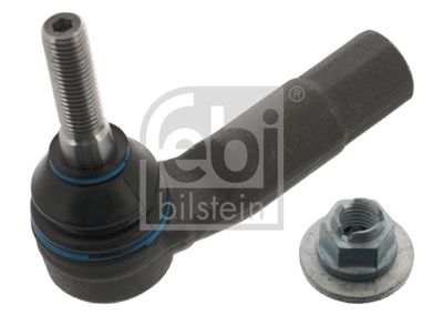 102847 FEBI BILSTEIN Наконечник поперечной рулевой тяги