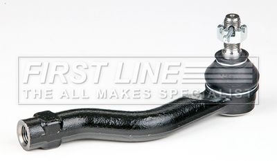 FTR6166 FIRST LINE Наконечник поперечной рулевой тяги