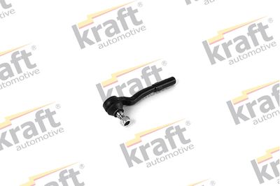 4311018 KRAFT AUTOMOTIVE Наконечник поперечной рулевой тяги