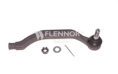 FL0971B FLENNOR Наконечник поперечной рулевой тяги
