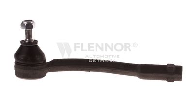 FL0251B FLENNOR Наконечник поперечной рулевой тяги