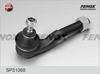 SP31068 FENOX Наконечник поперечной рулевой тяги