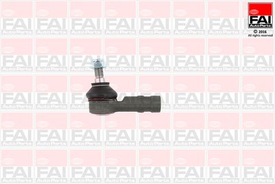 SS2481 FAI AutoParts Наконечник поперечной рулевой тяги