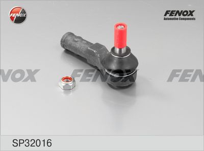 SP32016 FENOX Наконечник поперечной рулевой тяги