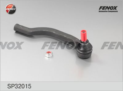 SP32015 FENOX Наконечник поперечной рулевой тяги