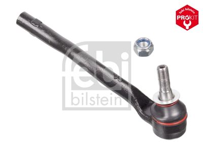 36586 FEBI BILSTEIN Наконечник поперечной рулевой тяги